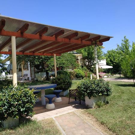 La Casa Al Mare Di Luca Apartment Bellaria-Igea Marina Exterior foto