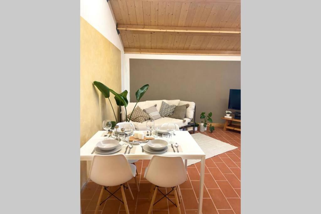 La Casa Al Mare Di Luca Apartment Bellaria-Igea Marina Exterior foto